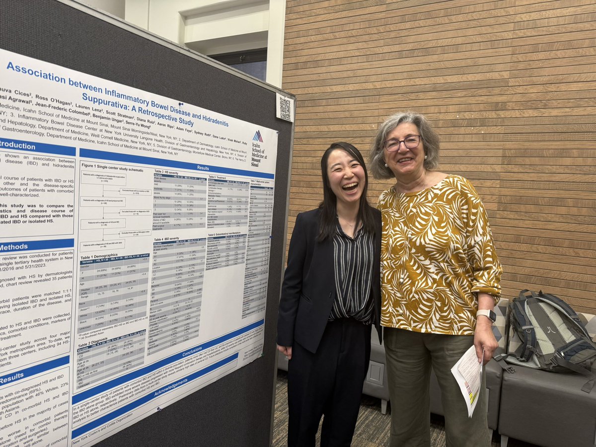 One in a million doesn’t even come close. Dr. Georgina Osorio organizes an electrifying research day for the largest residency in the country—while also showing up to care for more than 25 acutely ill ID patients(and helps nurses clean them up). Sponsor. Mentor. Force of nature.