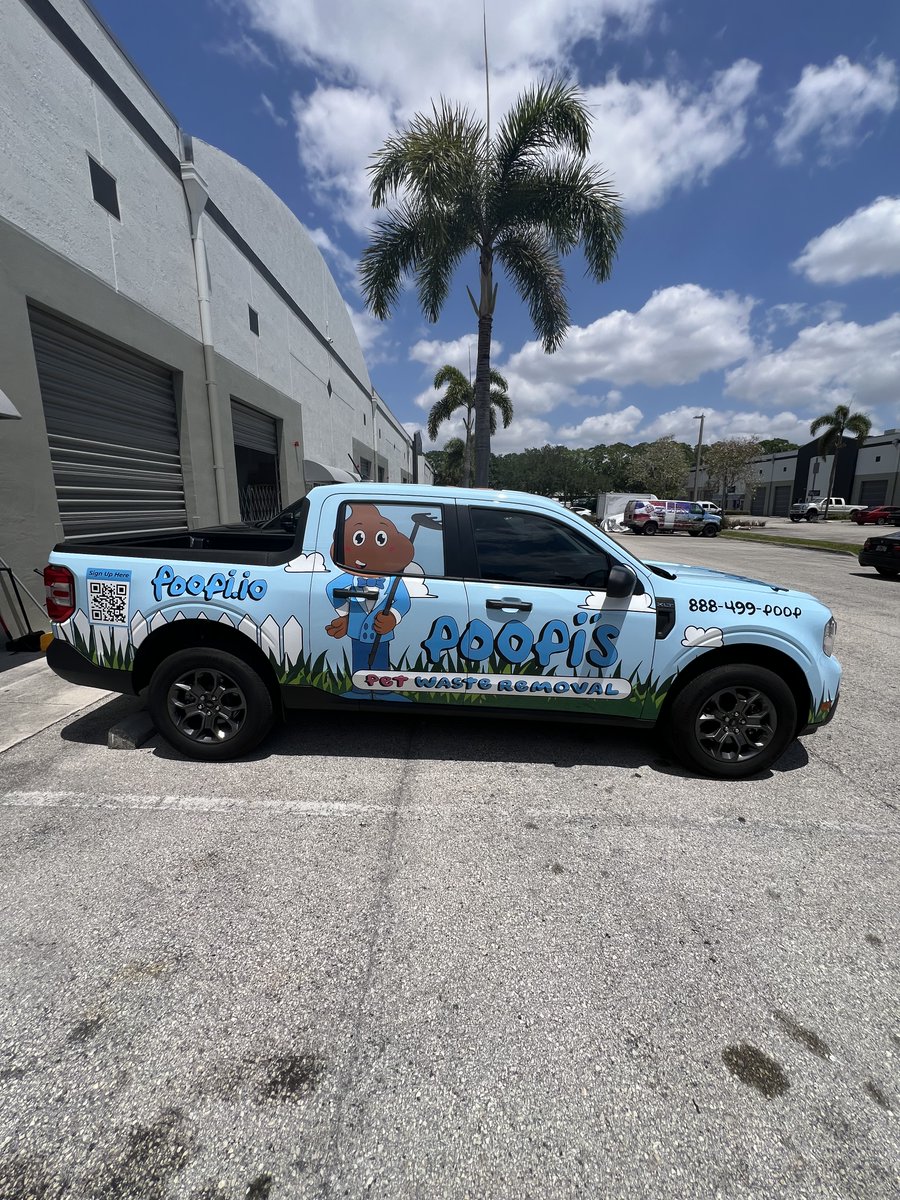 PoopionBase's tweet image. When your memecoin turns to dust, remember that $POOPI is here to stay. We&apos;re building a multi-million dollar service business in South Florida and remain the only memecoin in the entire $200+ billion pet industry. 

Visit our website today for a free quote and to sign up for…