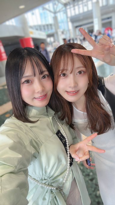 Twitterのコスプレ画像11