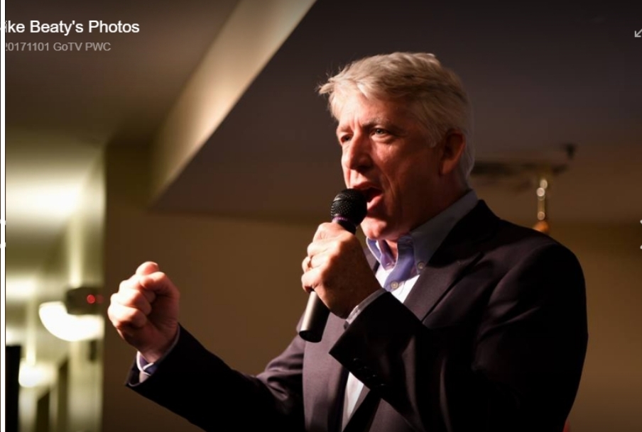 Fmr. Virginia Attorney General <a href="/MarkHerringVA/">Mark Herring</a> Endorses <a href="/ShannonTaylorVA/">Shannon Taylor</a> For Attorney General (Herring: "In these uncertain times, the Commonwealth needs an attorney general who has decades of experience and a proven track record of winning tough fights.") bluevirginia.us/2025/05/fmr-vi…