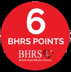 Pleased to announce that our 2 day EP 101 - electrophysiology and Arrhythmia Management course has been awarded 6 BHRS points
<a href="/BHRSociety/">BHRS</a>
And we do still have places available - …iagnostics-education-centre.cademy.io/electrophysiol…
#cpd #Cardiology #cardiotwitter