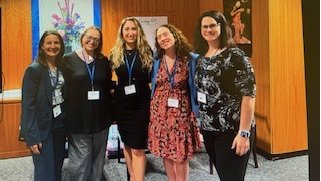 What an Honor to be invited to share our MLL work in Albany at UPK Day with  NYSED Early Learning Supervisor Tanya Amodio-Kovacs and <a href="/VLakestream/">Valerie Lakestream</a>! So proud of our UPK partnership with <a href="/CCHRS_PreK/">Corpus Christi-Holy Rosary Early Childhood</a> <a href="/PortChesterUFSD/">Port Chester School District</a> <a href="/PortChSchools/">PCSchools</a>