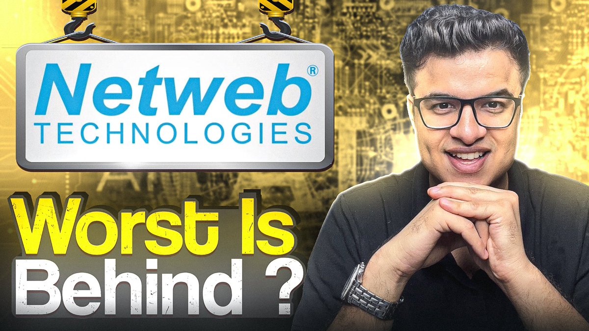 Abhishek25glt's tweet image. Coming up