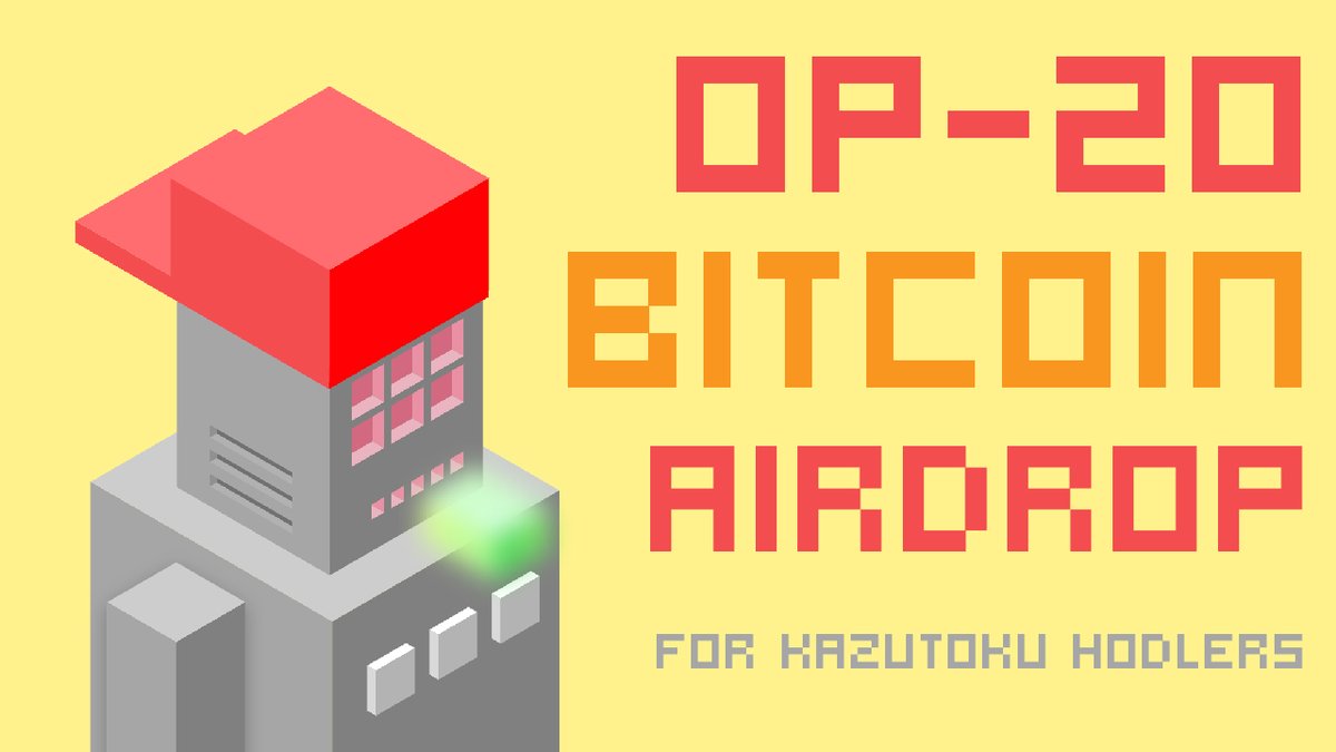 KazuTokuBots tweet media