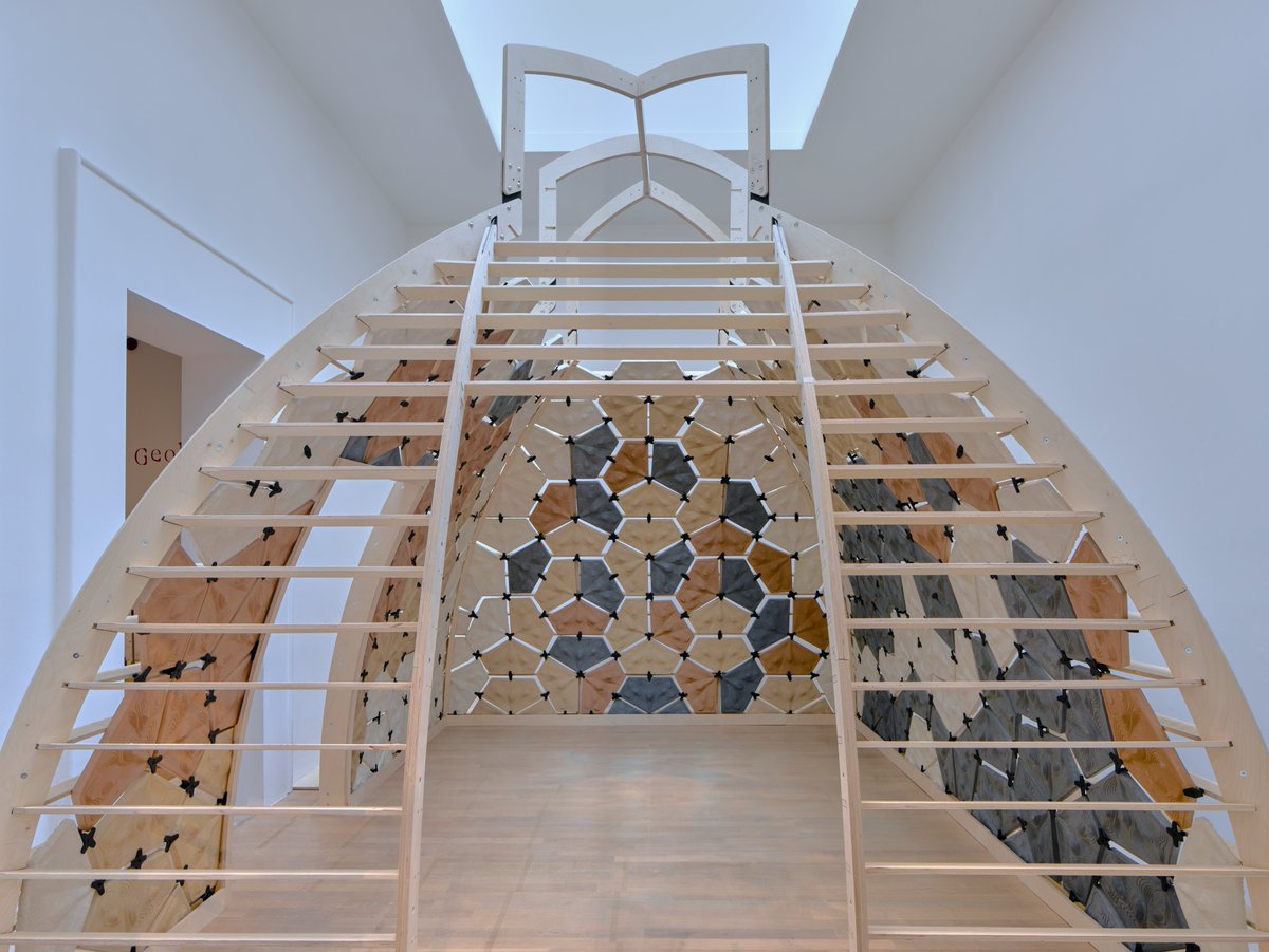 Farrell Centre (@farrellcentre) on Twitter photo Congratulations to our director, @owenhopkins on the opening of the British Pavilion at the Venice Biennale 2025!
<a href="/BritishArts/">British Council Arts</a>
#BritishPavilion
#GeologyofBritannicRepair
#UKKenyaseason
📸Chris Lane © British Council Congratulations to our director, @owenhopkins on the opening of the British Pavilion at the Venice Biennale 2025!
<a href="/BritishArts/">British Council Arts</a>
#BritishPavilion
#GeologyofBritannicRepair
#UKKenyaseason
📸Chris Lane © British Council