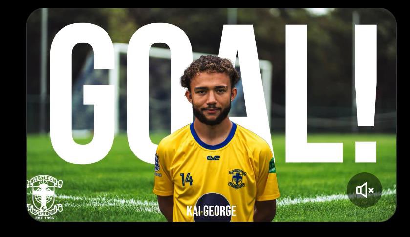 Kai George (@kaigeorgee1) on Twitter photo 40 games played✅28 goals⚽️10 assists🅰️, 2nd in the league🥈, a season was had, appreciate the support along the way🙏🏽look forward to seeing what challenges come next season!📈
<a href="/WestsideFc_/">Westside FC</a> 💛💙 40 games played✅28 goals⚽️10 assists🅰️, 2nd in the league🥈, a season was had, appreciate the support along the way🙏🏽look forward to seeing what challenges come next season!📈
<a href="/WestsideFc_/">Westside FC</a> 💛💙