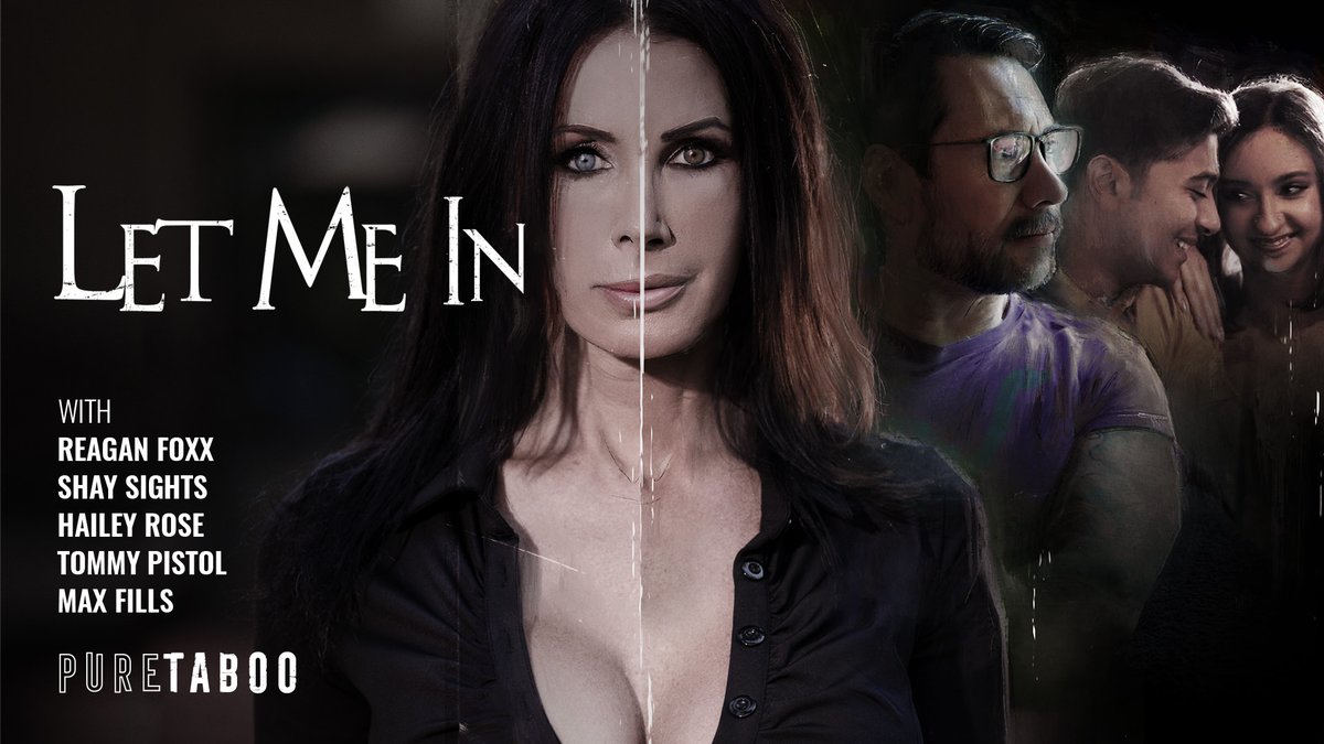 WCA Reviews (@wca_reviews) on Twitter photo Review!
๐๏ธ Let Me In
๐น <a href="/AdultTimecom/">ADULT TIME</a>
๐ฌ <a href="/TheBreeMills/">Bree Mills</a>
๐ <a href="/TheReaganFoxx/">Reagan Foxx โข๏ธ</a>
๐ <a href="/Shay_Sights/">Shay Sights</a>
๐ <a href="/HaileyRoseFucks/">๐นHailey Rose๐น</a>
๐ <a href="/MaxFillsUrMom/">Max Fills๐น๐จ๐ด</a>
๐ <a href="/TommyPistol/">Tommy Pistol</a>
๐ข <a href="/_ATMLA/">Adult Talent Managers LA</a> @therubpr @eastcoasttalent
Check out the review here!๐๐
wcareviews.com/reviews/let-meโฆ Review!
๐๏ธ Let Me In
๐น <a href="/AdultTimecom/">ADULT TIME</a>
๐ฌ <a href="/TheBreeMills/">Bree Mills</a>
๐ <a href="/TheReaganFoxx/">Reagan Foxx โข๏ธ</a>
๐ <a href="/Shay_Sights/">Shay Sights</a>
๐ <a href="/HaileyRoseFucks/">๐นHailey Rose๐น</a>
๐ <a href="/MaxFillsUrMom/">Max Fills๐น๐จ๐ด</a>
๐ <a href="/TommyPistol/">Tommy Pistol</a>
๐ข <a href="/_ATMLA/">Adult Talent Managers LA</a> @therubpr @eastcoasttalent
Check out the review here!๐๐
wcareviews.com/reviews/let-meโฆ