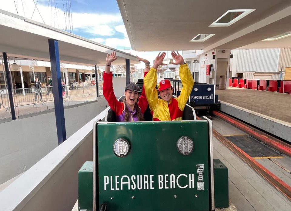 VisitBlackpool tweet media