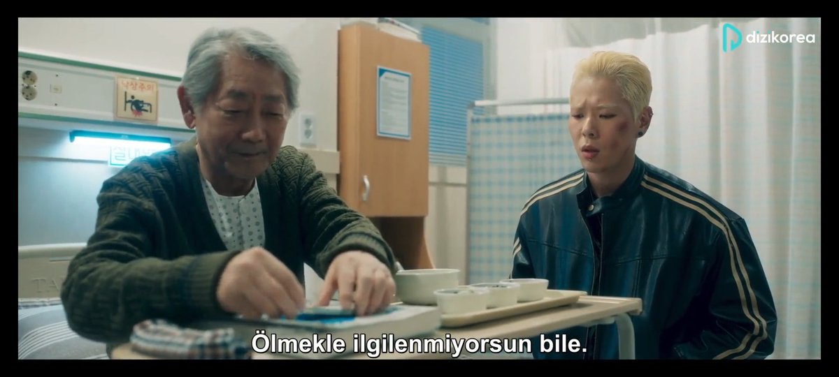 nayagaropopoo's tweet image. AYYY inşallah kazanırsın ya😭😭😭 off büyükbabasıyla da güzel anıları daha çok olsun offf😭😭offff #StudyGroupEp7