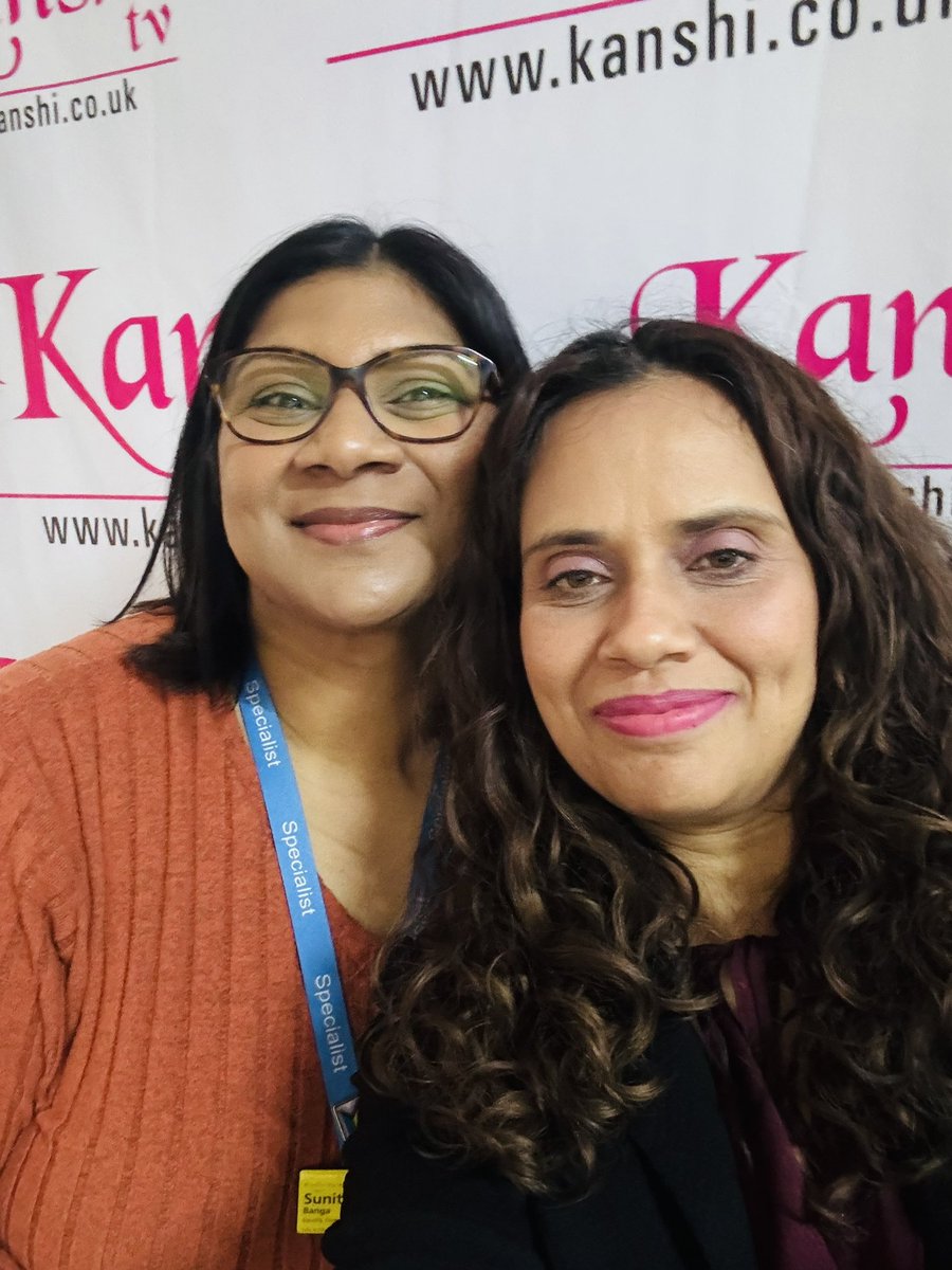 Sunita Banga (@sunitabanga1) on Twitter photo Exercise in pregnancy discussion in Punjabi for the Asian community on <a href="/RaajFM/">Raaj FM</a> live radio and <a href="/KanshiTV/">Kanshi TV</a> television recording to be broadcast soon <a href="/RWT_NHS/">The Royal Wolverhampton NHS Trust 🏥</a> <a href="/local_maternity/">Black Country Local Maternity and Neonatal System</a> #EDI #tacklinghealthinequalities Exercise in pregnancy discussion in Punjabi for the Asian community on <a href="/RaajFM/">Raaj FM</a> live radio and <a href="/KanshiTV/">Kanshi TV</a> television recording to be broadcast soon <a href="/RWT_NHS/">The Royal Wolverhampton NHS Trust 🏥</a> <a href="/local_maternity/">Black Country Local Maternity and Neonatal System</a> #EDI #tacklinghealthinequalities