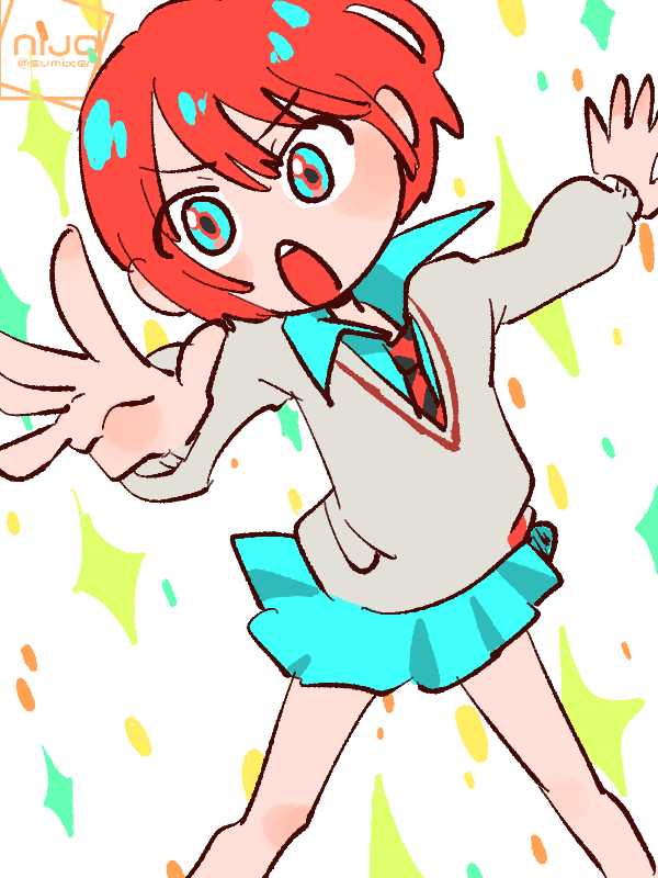 sumixer's tweet photo. ジークアクス見た https://t.co/OHyu2Uc4rx