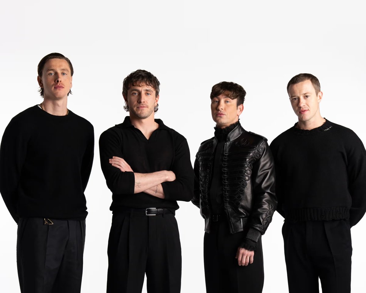 My take on the new Beatles film announced - 

Sam Mendes and the Art of Doing Absolutely Nothing New

Sam Mendes has never been a director of vision. Let’s get that straight. His reputation has always outpaced his originality, buoyed by prestige packaging and well-timed