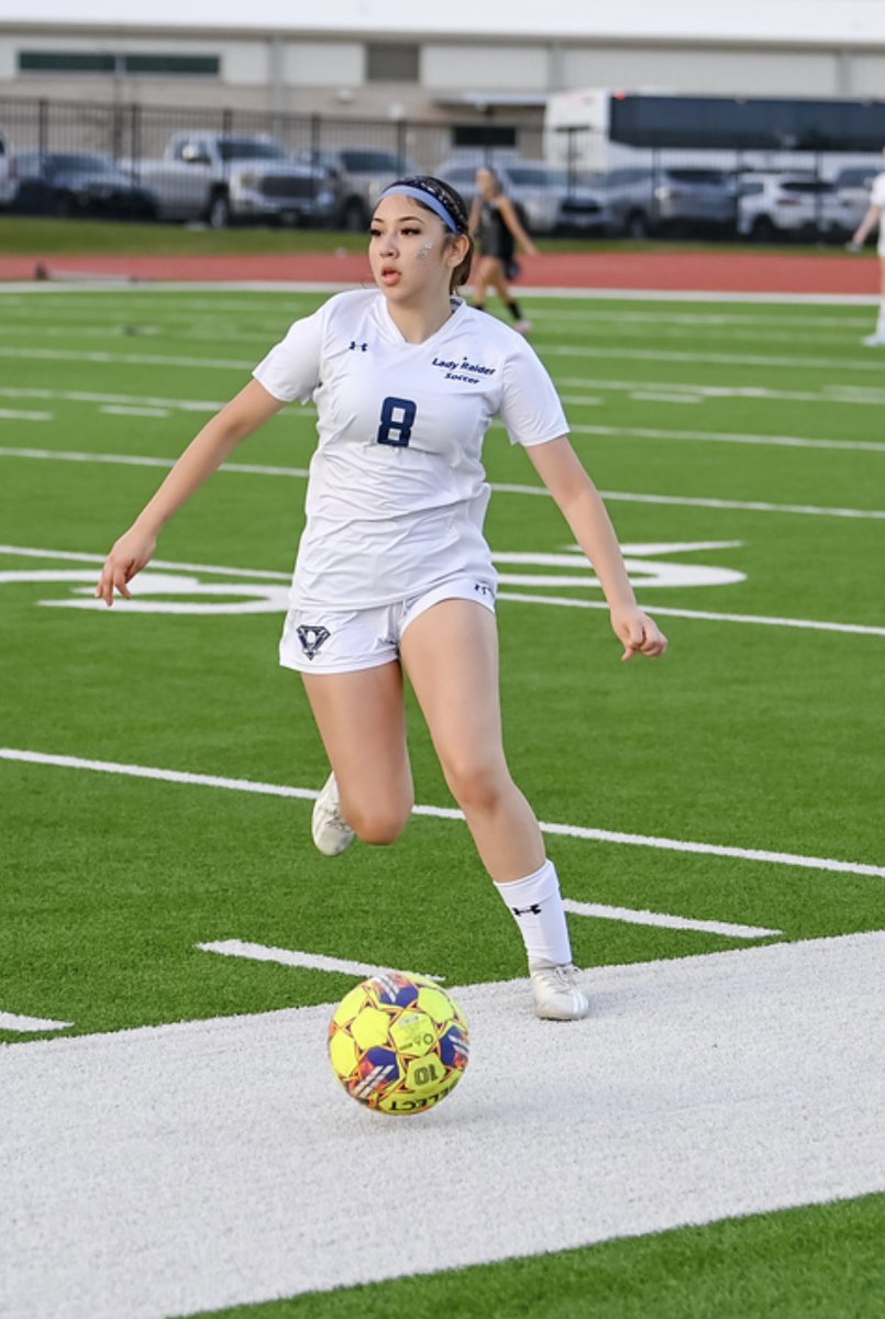 Last night, Isabella was named Newcomer of the Year at her high school soccer banquet! New school, new friends, and thriving in class and on the field. So proud of my princess! Big things ahead—Jeremiah 29:11

#GirlDad #MissionDriven