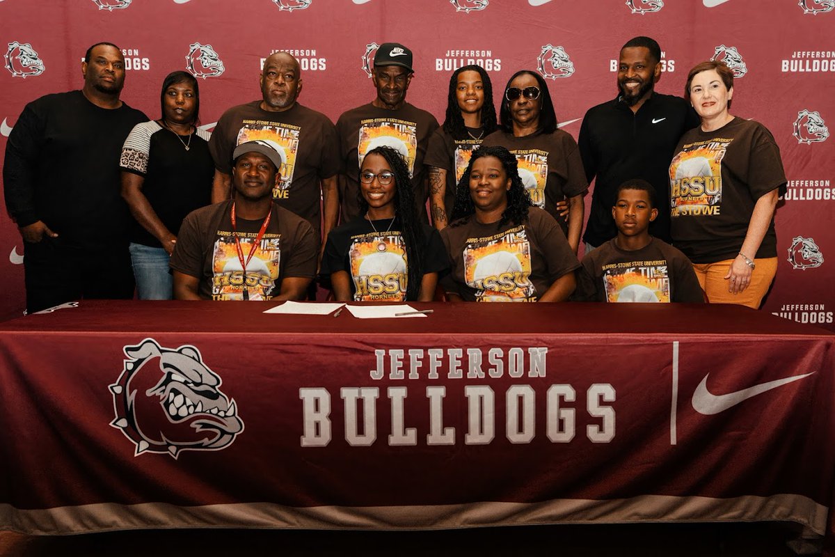 We honored four more athletes yesterday who signed to compete at the next level!  So proud of these athletes and expect BIG things from them! #PACT