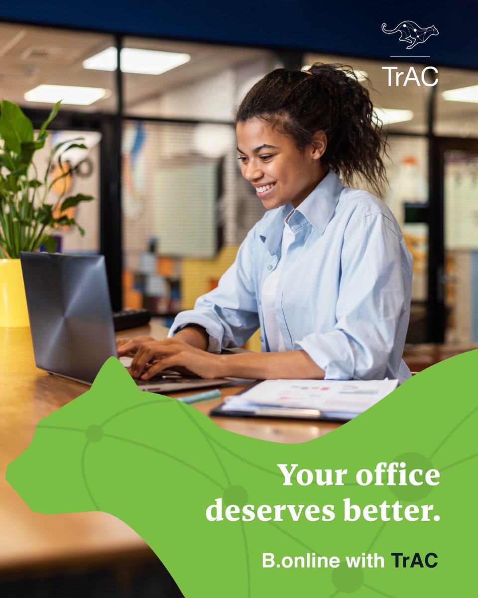 It’s about time you put an end to the internet acts up during important meeting calls😌

Reach out to us and get on TrAC, the unbeatable internet 🛜🔥😮‍💨

#TrAC  #GetonTrAC #StayonTrAC