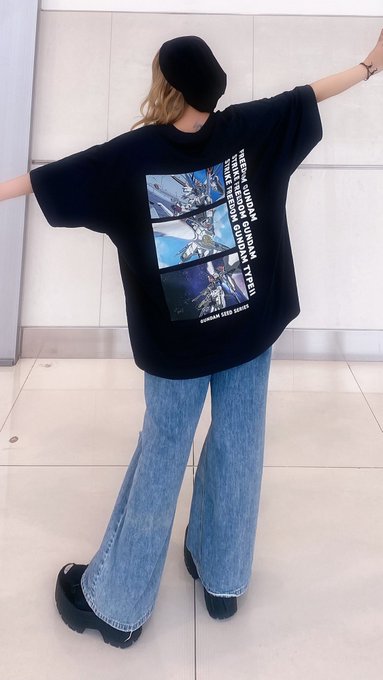 コスプレイヤー高嶺エルのTwitter画像2