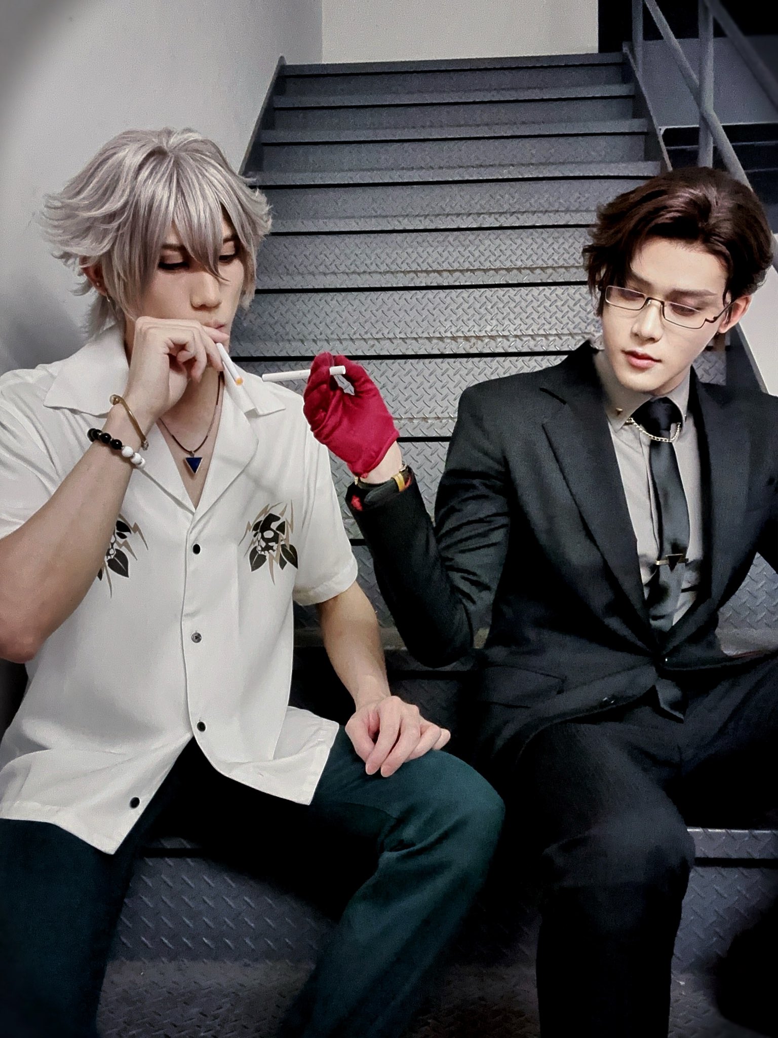 YUKI (MADKID) on X: 