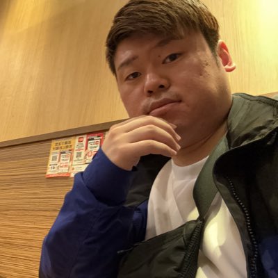 #新しいプロフィール画像