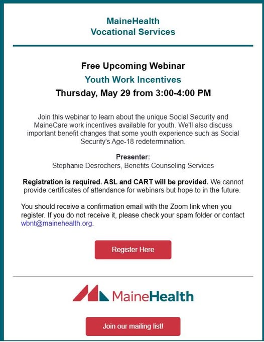 Link to register is here: zoom.us/web.../registe…...