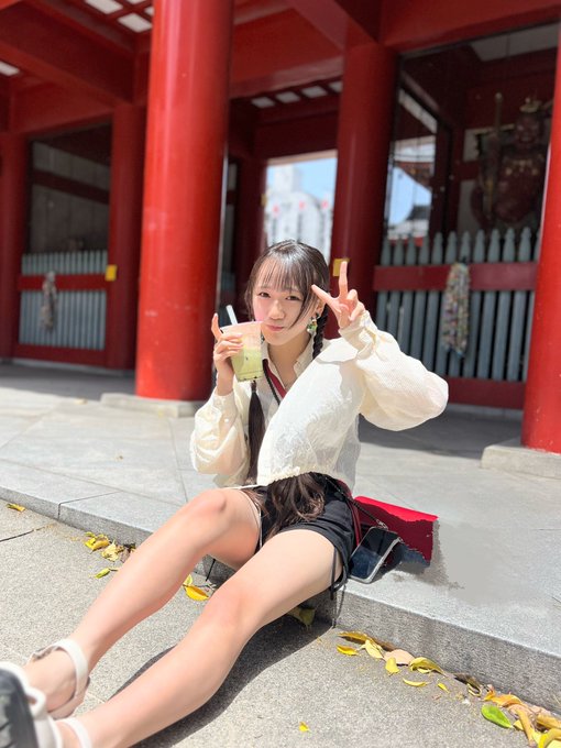 Twitterのコスプレ画像19