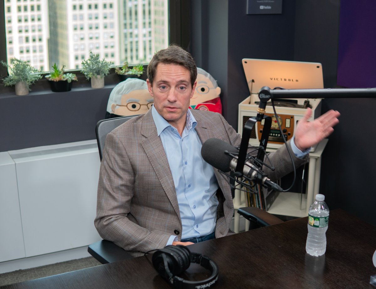 The Compound tweet media