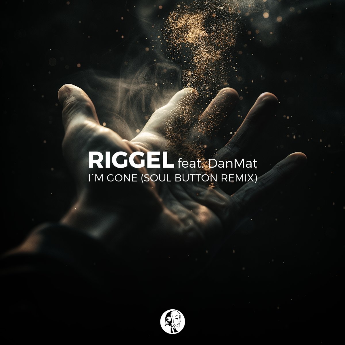 “I’m Gone” by Riggel and DanMat always had something special. I loved the emotion in DanMat’s vocals, so I gave it a twist with my own club-focused vibe - kept the depth, added a groove. Hope it takes you somewhere. Out now 💜 👉 syykrec.com/syyk264