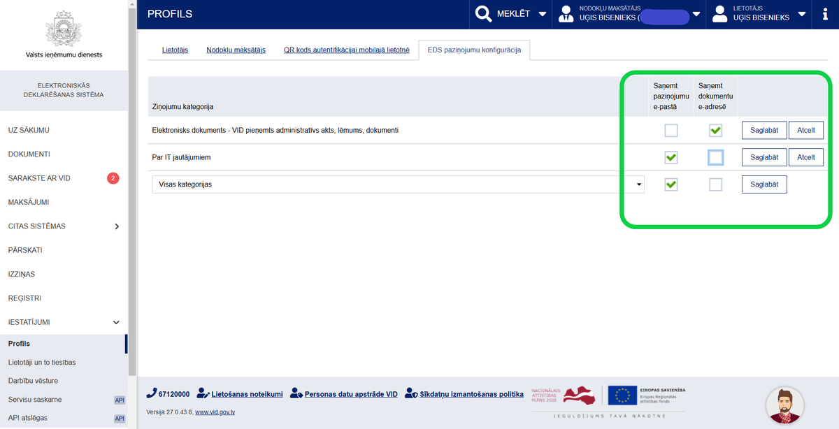 Uģis Bisenieks tweet media