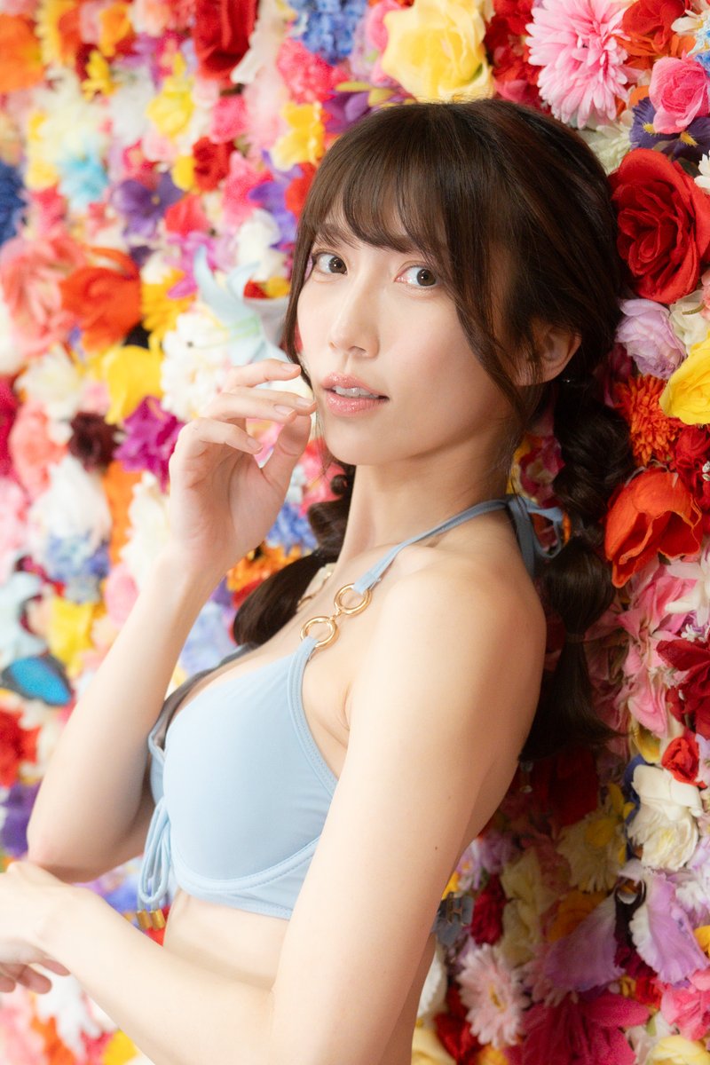 go_photo_jp's tweet photo. #フレッシュ撮影会 4/26
#BootyTokyo 板野優花さん(@_harunoyuki_)
横撮りしたいカメラマンにもちゃんと目線くれるし、
どう座ったら良いんですかこの月の椅子?にも見事に自分のモノにしちゃうの撮影会モデルのお手本!!
初めて撮影会に来る人向けの神マニュアルも作成くださってるので、明日も撮影会がありますよ
https://t.co/pdZ9SEynBu