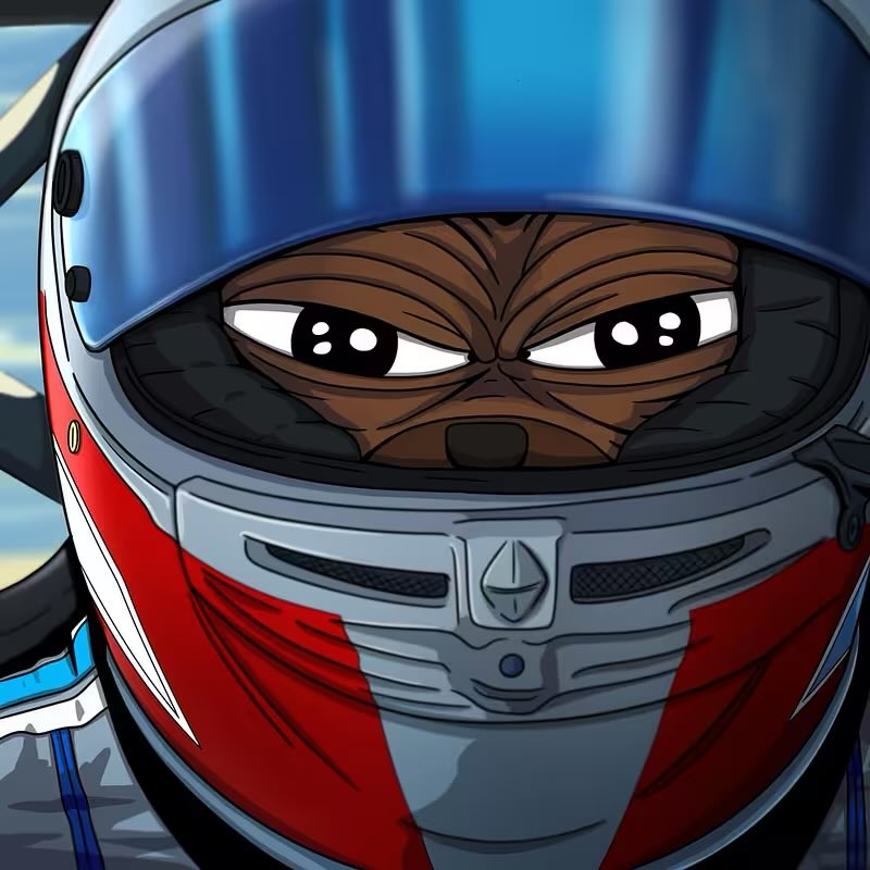 Gentlemen, start your engines. $BOBO 🐻