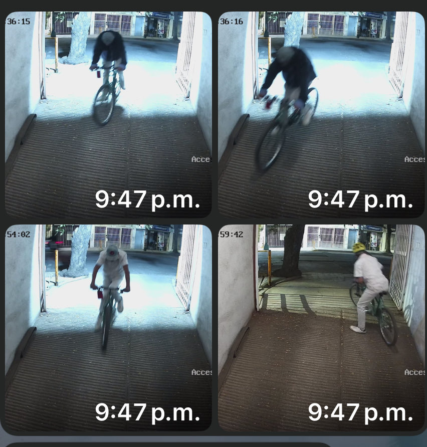‼️‼️ Vecinos mucho cuidado. Estos individuos andan robando en edificios de la zona‼️‼️⁦<a href="/LaRomaDF/">Colonia Roma 🚲</a>⁩ ⁦<a href="/RomaNorte2/">Roma Norte II</a>⁩ ⁦<a href="/AlcCuauhtemocMx/">Alcaldía Cuauhtémoc</a>⁩ ⁦<a href="/UCS_GCDMX/">Unidad de Contacto del Secretario SSC CDMX</a>⁩
