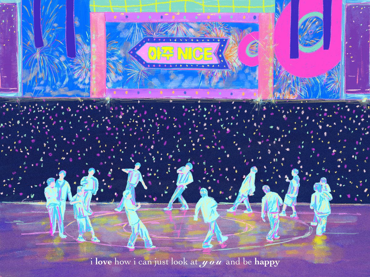 umytearumyfear's tweet photo. 아주 nice ₊˚♬⋆‧₊˚彡 https://t.co/Y1bv6DgOFA