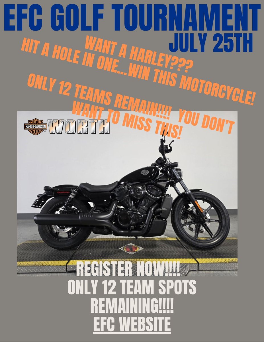 TIME IS RUNNING OUT!  REGISTER NOW! lneaglefootballclub.com