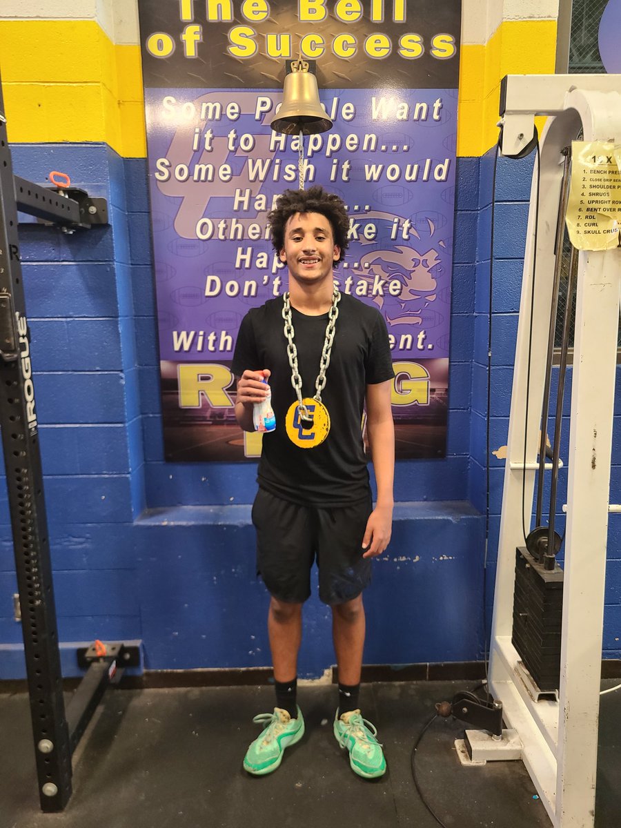 Bernardo Amerson (@bpa58) on Twitter photo This week's Lifter Of The Week is Chase McKee. Chase has been doing a great job working this off-season. I'm looking forward to watching his continued growth of his body and leadership. Great job Chase. #GOLIONS <a href="/gahannafootball/">GahannaFootball</a> <a href="/GLHS_Athletics/">Gahanna Lincoln Athletics</a> This week's Lifter Of The Week is Chase McKee. Chase has been doing a great job working this off-season. I'm looking forward to watching his continued growth of his body and leadership. Great job Chase. #GOLIONS <a href="/gahannafootball/">GahannaFootball</a> <a href="/GLHS_Athletics/">Gahanna Lincoln Athletics</a>