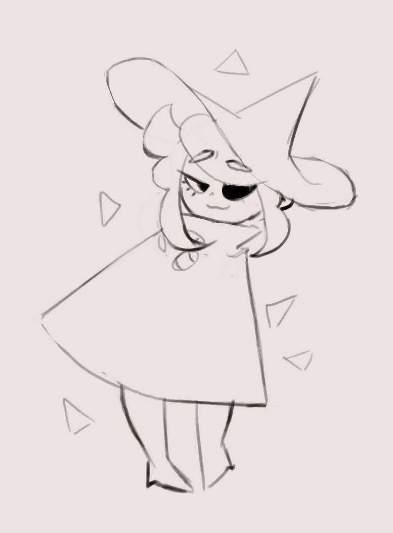 hiddenfeep's tweet image. siffrin
#art #sketch