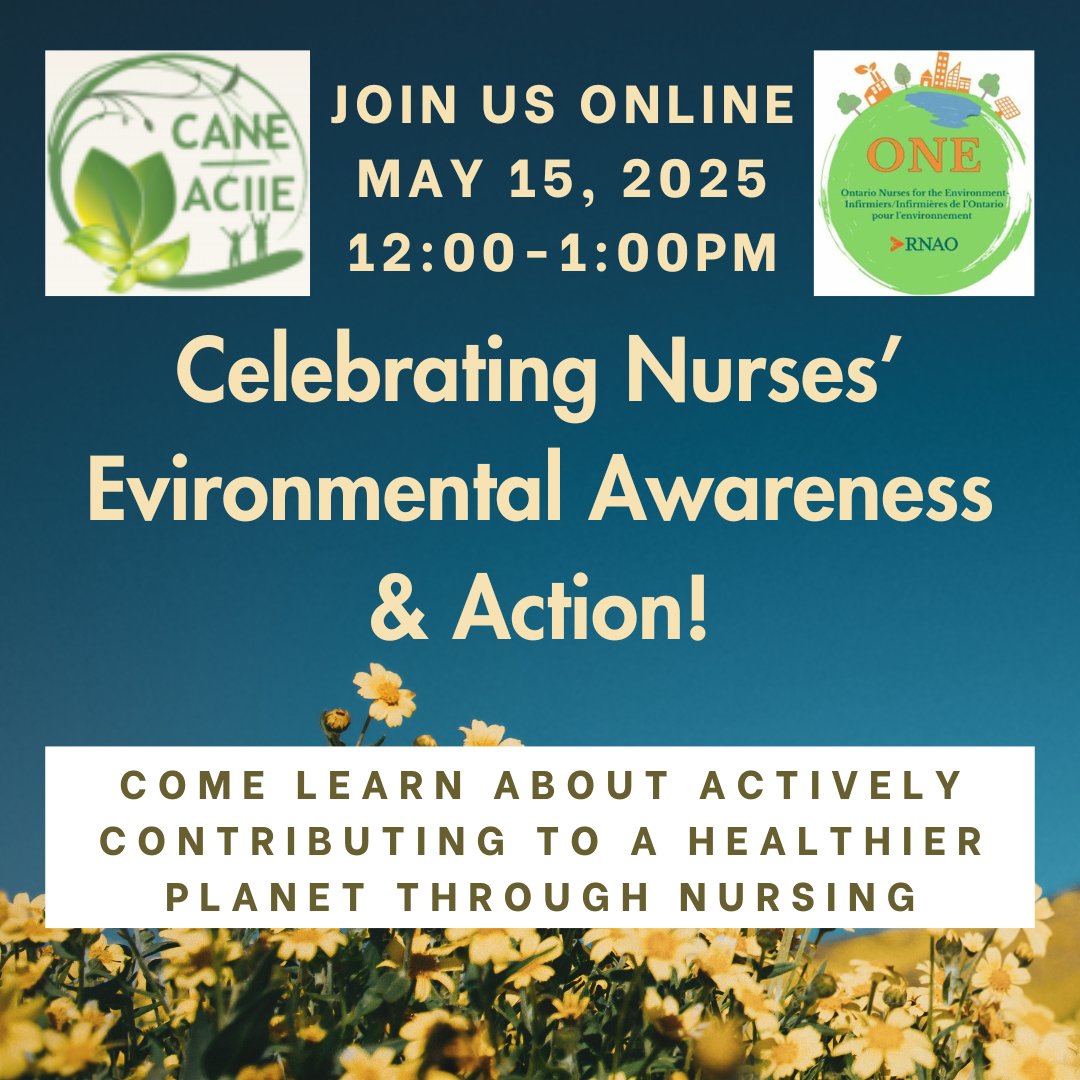 Nipissing University BPSO tweet media