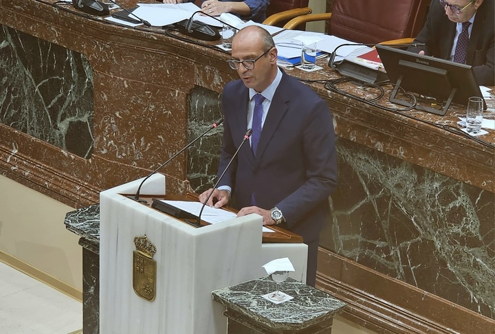 Educación ofrecerá el próximo curso 8.650 plazas gratuitas de 0-3 años distribuidas por la práctica totalidad del territorio regional.

Las nuevas plazas supondrán un incremento del 1.300 por ciento, respecto a las 600 plazas gratuitas que se ofrecían en el curso 2022-2023, según