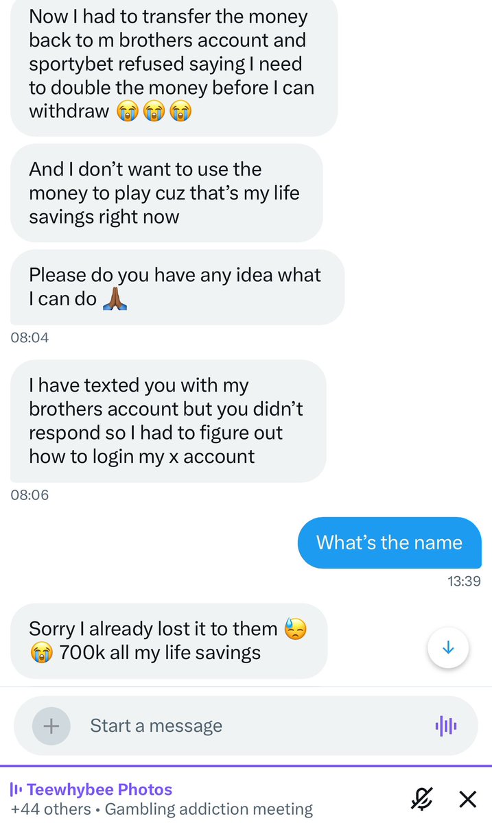 lobistars🇳🇬 tweet media