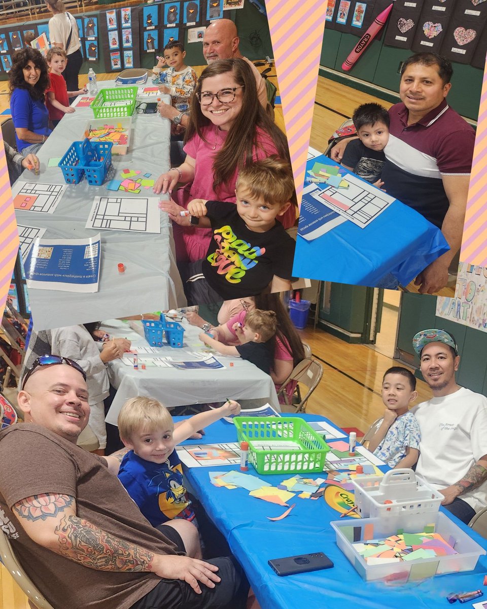 Someone Special Art Show!  👩‍🎨👨‍🎨❤️🎨