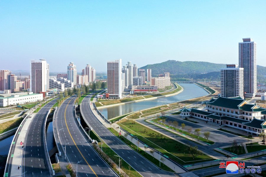 Liga de Amizade com a Coreia 🇰🇵 tweet media