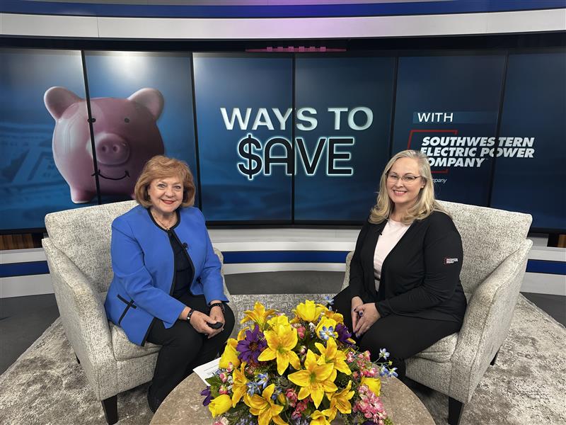 🌟 May is Electrical Safety Month! Stay aware of hazards, keep distance from power lines, and call 811 before you dig. 📺 Watch safety tips: youtu.be/5z76kmjX7pc?si… #ElectricalSafetyMonth #SWEPCO