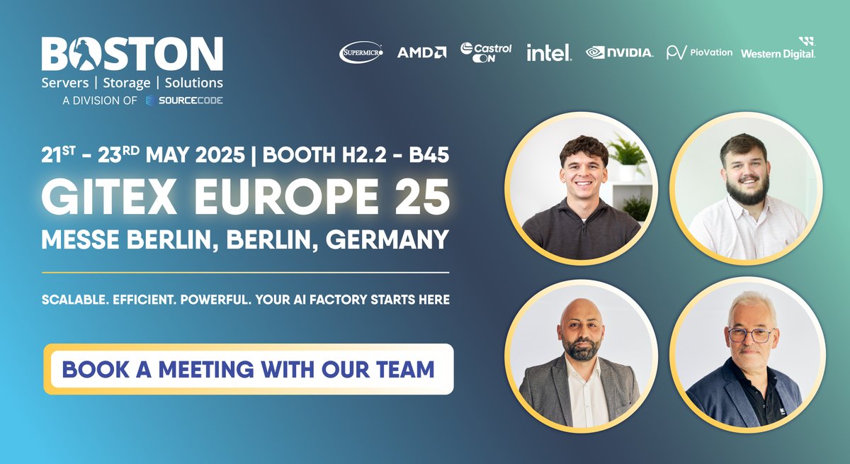 Boston Limited tweet media