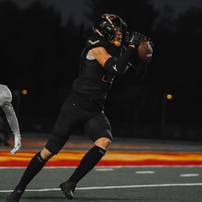 JUCO Football Frenzy (@jucoffrenzy) on Twitter photo 2025 (<a href="/VVCfootball/">Victor Valley College Rams Football</a>) JUCO WR <a href="/cael_meisman/">Cael Meisman</a> was offered by Utah <a href="/Utah_Football/">Utah Football</a>
HL hudl.com/v/2QtX4c 2025 (<a href="/VVCfootball/">Victor Valley College Rams Football</a>) JUCO WR <a href="/cael_meisman/">Cael Meisman</a> was offered by Utah <a href="/Utah_Football/">Utah Football</a>
HL hudl.com/v/2QtX4c