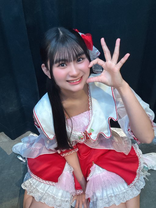 安土姫華のTwitter画像30