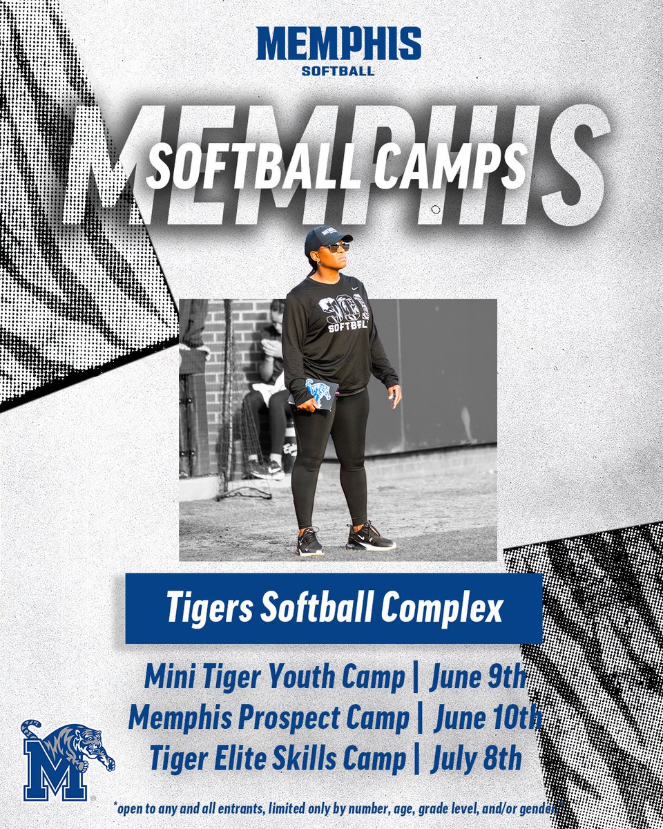 Our camp sign-ups are now live and we’re exactly 1 month from our Mini Tiger Youth Camp ❗️

🔗 » gotigersgo.me/PSC25

#GoTigersGo