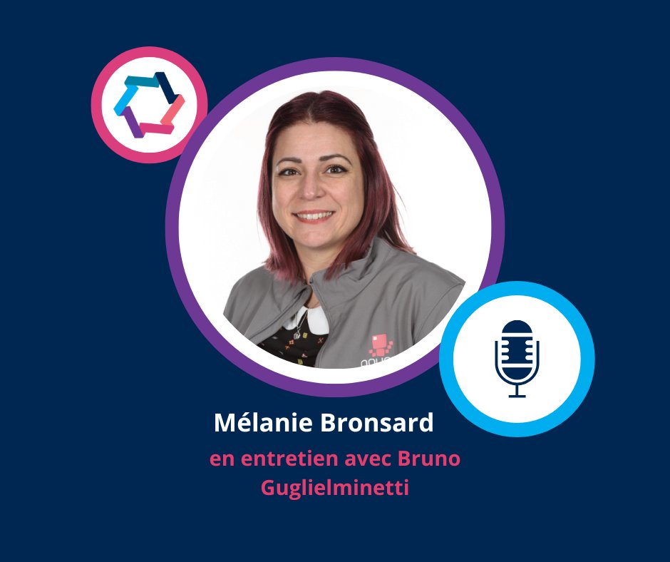 📱Cellulaire à l’école : interdire ou encadrer?

Mélanie Bronsard (AQUOPS) défend une approche ancrée dans la pratique au micro de Bruno Guglielminetti.

🎧 À écouter dès 16:59
🔗 moncarnet.com/2025/05/08/mc9…