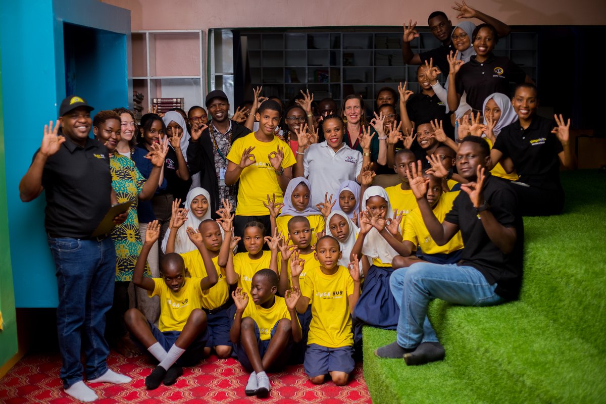 Reflecting on #SegalConnect2025 we're deeply thankful for the powerful connections and inspiring conversations we shared. The energy and spirit of collaboration sparked this week in Dar es Salaam stay with us, fueling the next opportunity to connect.