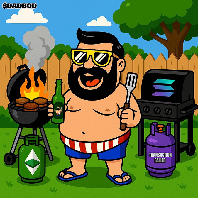 DADBOD tweet media
