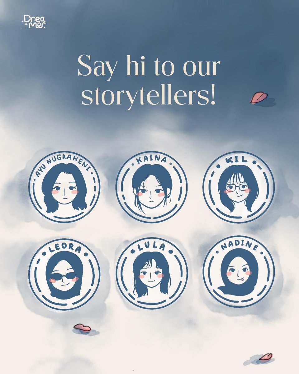 dreamerbooksid's tweet photo. Nantikan pre-order We’ll Always Have Yesterday ya, tanggal 17 Mei 2025! @TELENOVELlZED @kaleodoscopic
@kaicigs @extenler @moonblvrd @paperlinesz
#WellAlwaysHaveYesterday #comingsoon https://t.co/6Rq2gVvgaG