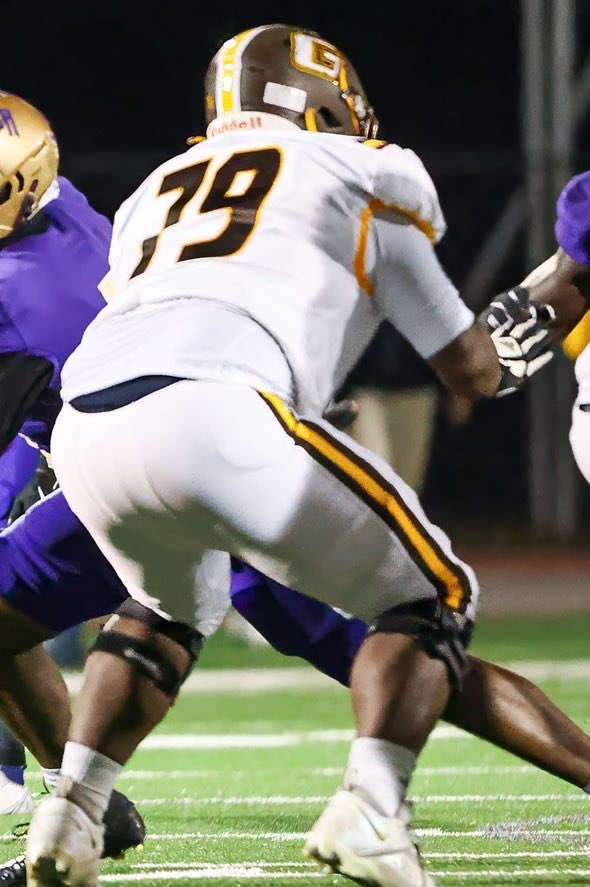 JUCO Football Frenzy (@jucoffrenzy) on Twitter photo 2025 (<a href="/GCCC_FOOTBALL/">Broncbuster Football</a>) JUCO OL <a href="/StevenMoore59/">Steven moore</a> was offered by Southern Miss <a href="/SouthernMissFB/">Southern Miss Football</a>
HL hudl.com/video/3/177810β¦ 2025 (<a href="/GCCC_FOOTBALL/">Broncbuster Football</a>) JUCO OL <a href="/StevenMoore59/">Steven moore</a> was offered by Southern Miss <a href="/SouthernMissFB/">Southern Miss Football</a>
HL hudl.com/video/3/177810β¦