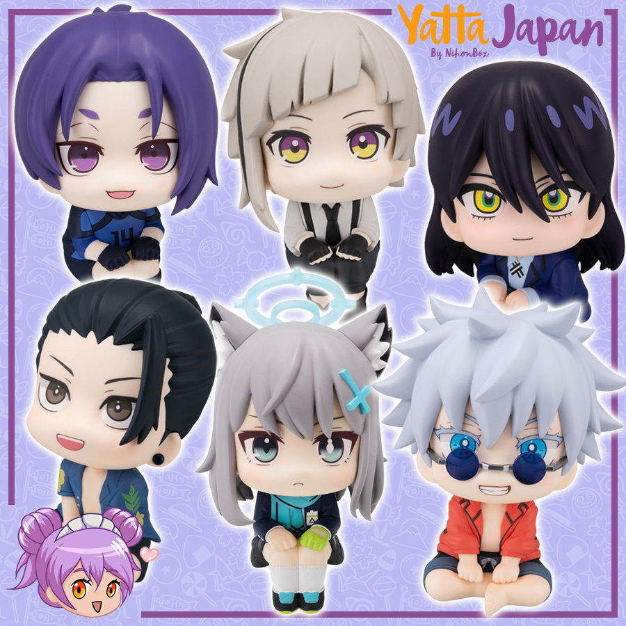 YattaJapan tweet media